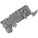 Warhammer 40K Bitz: Chaos Space Marines - Havocs - Weapon A2b - Plasma Gun