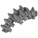 Warhammer 40K Bitz: Chaos Space Marines - Havocs - Weapon B2d - Ammunition