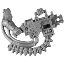 Warhammer 40K Bitz: Chaos Space Marines - Havocs - Waffe C2a - Schwerer Bolter