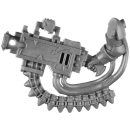 Warhammer 40K Bitz: Chaos Space Marines - Havocs - Waffe C2a - Schwerer Bolter