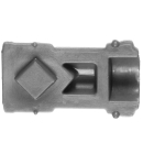 Warhammer 40K Bitz: Chaos Space Marines - Havocs - Weapon E3b - Muzzle