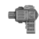 Warhammer 40K Bitz: Adeptus Custodes - Allarus Custodians - Weapon A3b - Balistus Grenade Launcher