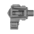 Warhammer 40K Bitz: Adeptus Custodes - Allarus Custodians - Weapon A3b - Balistus Grenade Launcher