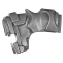 Warhammer 40K Bitz: Adeptus Custodes - Allarus Custodians - Torso B6 - Fuss