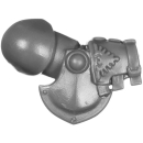 Warhammer 40K Bitz: Adeptus Custodes - Custodian Guard - Weapon A1b - Arm