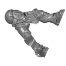 Warhammer 40K Bitz: Adeptus Custodes - Custodian Guard - Torso C1 - Legs