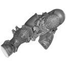Warhammer 40K Bitz: Adeptus Custodes - Custodian Guard - Torso E2 - Legs