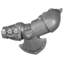 Warhammer 40K Bitz: Adeptus Custodes - Custodian Guard - Waffe E1a - Arm