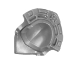 Warhammer 40K Bitz: Adeptus Custodes - Custodian Guard - Torso G1 - Shoulder Pad