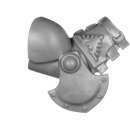 Warhammer 40K Bitz: Adeptus Custodes - Custodian Guard - Weapon D3e - Arm