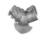 Warhammer 40K Bitz: Adeptus Custodes - Custodian Guard - Weapon D3e - Arm