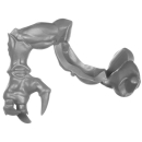 Warhammer 40k Bitz: Genestealer Cults - Aberrants - Torso B5a - Rending Claw