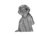Warhammer 40k Bitz: Genestealer Cults - Aberrants - Torso C2a - Körper