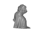 Warhammer 40k Bitz: Genestealer Cults - Aberrants - Torso C2a - Körper