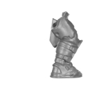 Warhammer 40k Bitz: Genestealer Cults - Aberrants - Torso D1c - Bein, Hypermorph