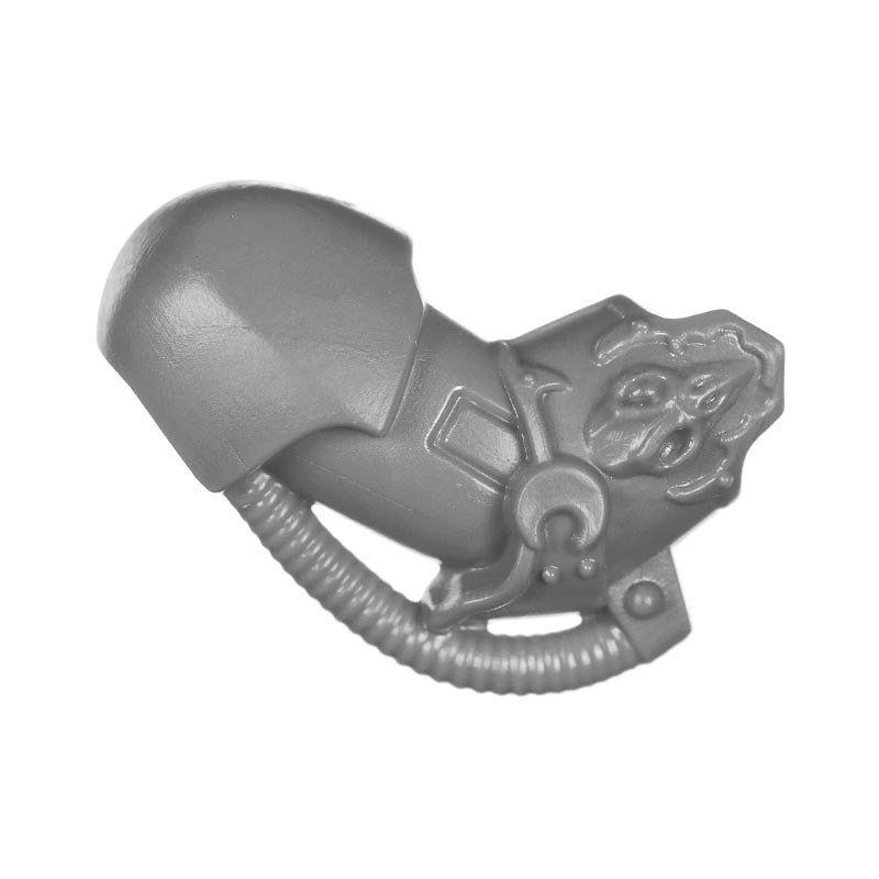 Bras Gauche épée Scarab Occult Terminator - Warhammer 40K - Bits Games Workshop