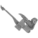 Warhammer 40K Bitz: Chaos Space Marines - Scarab Occult Terminatoren - Waffe C1 - Seelenschnitterkanone