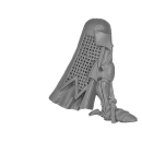 Warhammer ToW Bitz: Dark Elves - Drakespawn Knights - Leg...