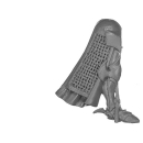 Warhammer ToW Bitz: Dark Elves - Drakespawn Knights - Leg...
