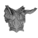 Warhammer ToW Bitz: Dark Elves - Drakespawn Knights -...