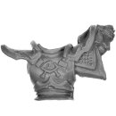 Warhammer ToW Bitz: Dark Elves - Drakespawn Knights -...