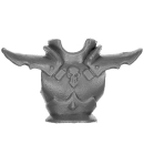 Warhammer ToW Bitz: Dark Elves - Drakespawn Knights -...