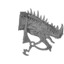 Warhammer ToW Bitz: Dark Elves - Drakespawn Knights -...