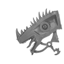 Warhammer ToW Bitz: Dark Elves - Drakespawn Knights -...