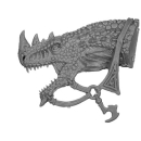 Warhammer ToW Bitz: Dark Elves - Drakespawn Knights -...