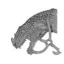 Warhammer ToW Bitz: Dark Elves - Drakespawn Knights -...
