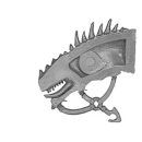 Warhammer ToW Bitz: Dark Elves - Drakespawn Knights -...