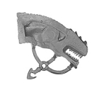Warhammer ToW Bitz: Dark Elves - Drakespawn Knights -...