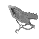 Warhammer ToW Bitz: Dark Elves - Drakespawn Knights -...