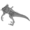 Warhammer ToW Bitz: Dark Elves - Drakespawn Knights -...