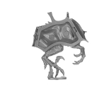 Warhammer ToW Bitz: Dark Elves - Drakespawn Knights -...