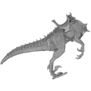 Warhammer ToW Bitz: Dark Elves - Drakespawn Knights -...