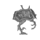Warhammer ToW Bitz: Dark Elves - Drakespawn Knights - Cold One B2 - Left