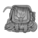 Warhammer 40k Bitz: Genestealer Cults - Atalan Jackals - Accessoire E - Ladung