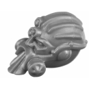 Warhammer AoS Bitz: Kharadron Overlords - Arkanaut Company - Kopf B