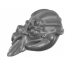 Warhammer AoS Bitz: Kharadron Overlords - Arkanaut Company - Kopf C