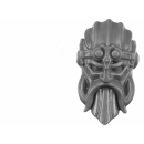 Warhammer AoS Bitz: Kharadron Overlords - Arkanaut Company - Head H