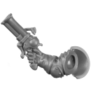 Warhammer AoS Bitz: Kharadron Overlords - Arkanaut Company - Weapon C01 - Privateer Pistol