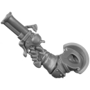 Warhammer AoS Bitz: Kharadron Overlords - Arkanaut Company - Waffe C05 - Privateer Pistol