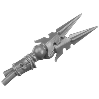 Warhammer AoS Bitz: Kharadron Overlords - Arkanaut Company - Waffe F04 - Munition