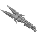 Warhammer AoS Bitz: Kharadron Overlords - Arkanaut Company - Weapon F04 - Ammunition