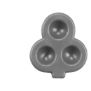 Warhammer AoS Bitz: Kharadron Overlords - Arkanaut Company - Weapon G02 - Muzzle
