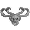 Warhammer AoS Bitz: Daughters of Khaine - Melusai Blood Sisters - Head I - Gorgai