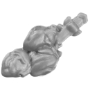 Warhammer AoS Bitz: Daughters of Khaine - Melusai Blood Sisters - Accessoire F - Herzen