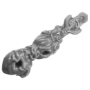 Warhammer AoS Bitz: Daughters of Khaine - Melusai Blood Sisters - Accessoire G - Herzen