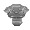 Warhammer AoS Bitz: Kharadron Overlords - Skywardens - Torso A02 - Rückseite